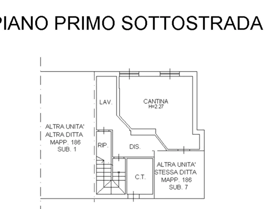 Immagine 23 di Appartamento in vendita  in Via Ungaretti a Curtatone