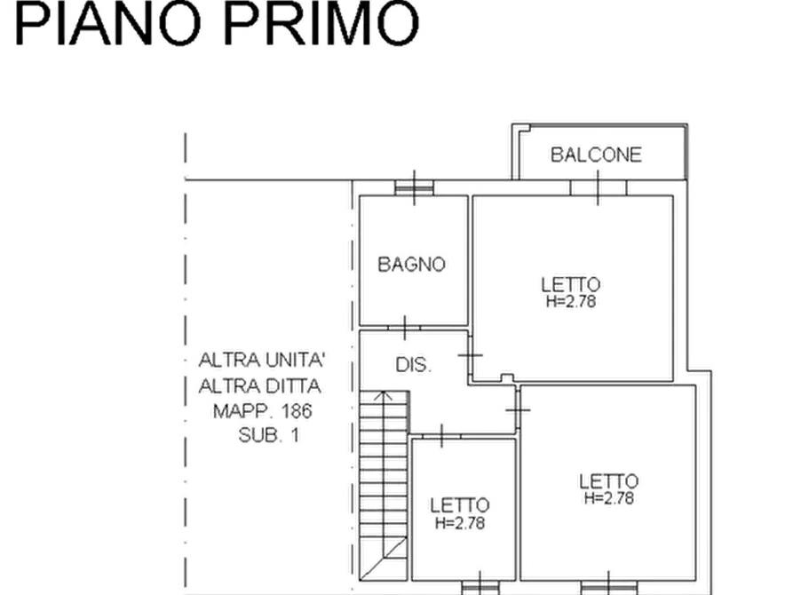 Immagine 25 di Appartamento in vendita  in Via Ungaretti a Curtatone