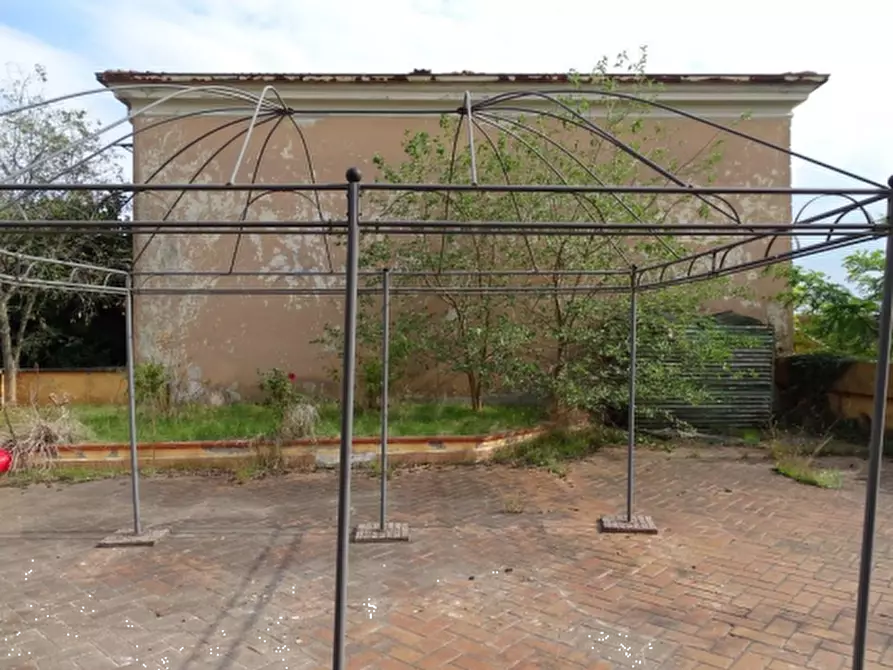 Immagine 4 di Appartamento in vendita  in Via Giuseppe Mazzini a Roverbella