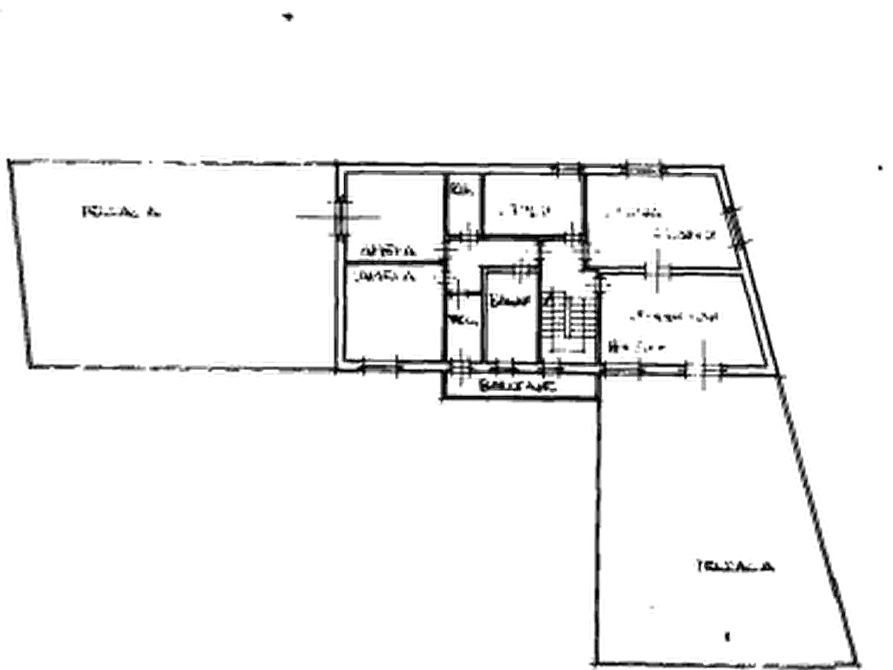 Immagine 12 di Appartamento in vendita  in Via Giuseppe Mazzini a Roverbella