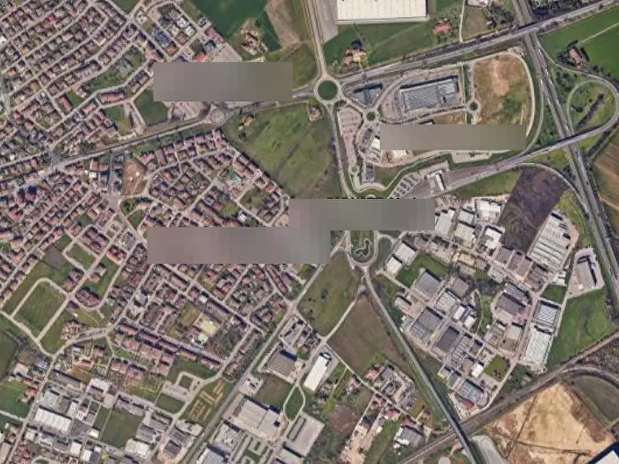 Immagine 14 di Appartamento in vendita  in Via Giuseppe Mazzini a Roverbella