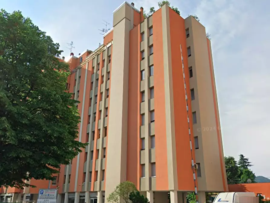 Immagine 4 di Appartamento in vendita  in Via Vittoria a Bologna