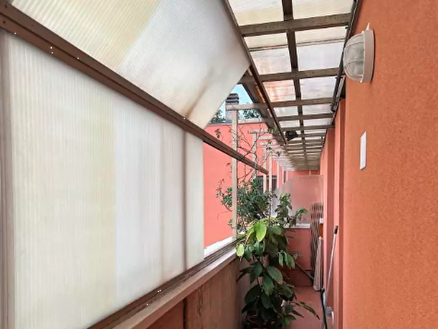 Immagine 5 di Appartamento in vendita  in Via Vittoria a Bologna