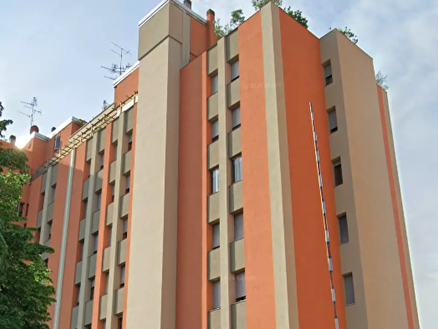 Immagine 13 di Appartamento in vendita  in Via Vittoria a Bologna