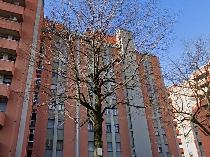 Immagine 15 di Appartamento in vendita  in Via Vittoria a Bologna