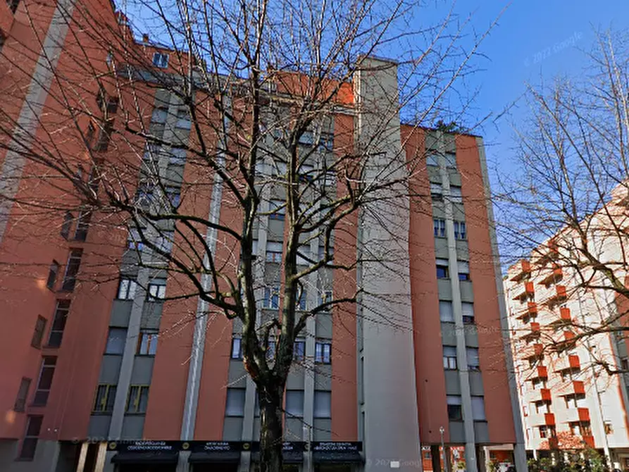 Immagine 16 di Appartamento in vendita  in Via Vittoria a Bologna