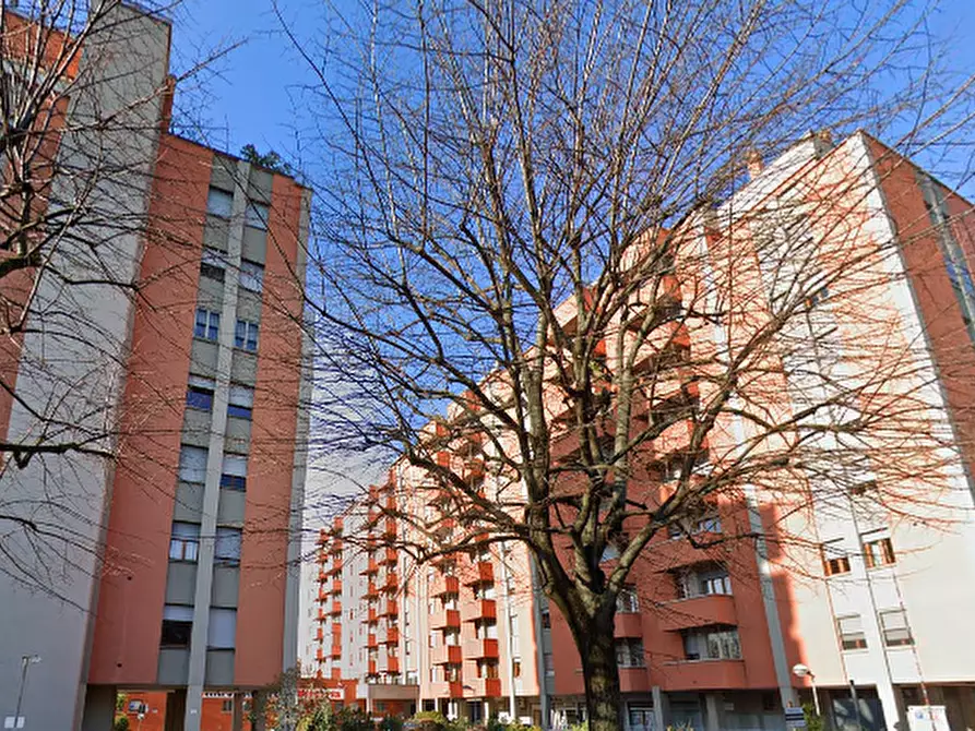 Immagine 17 di Appartamento in vendita  in Via Vittoria a Bologna