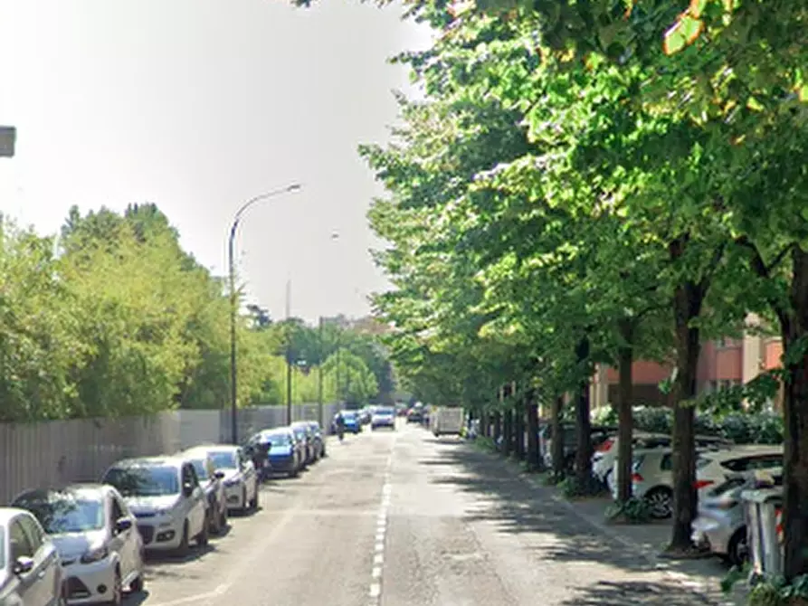 Immagine 19 di Appartamento in vendita  in Via Vittoria a Bologna