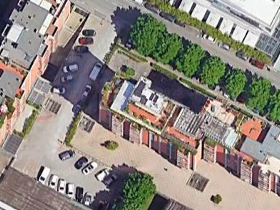 Immagine 21 di Appartamento in vendita  in Via Vittoria a Bologna