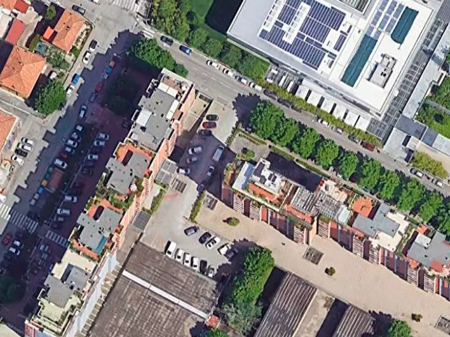 Immagine 22 di Appartamento in vendita  in Via Vittoria a Bologna