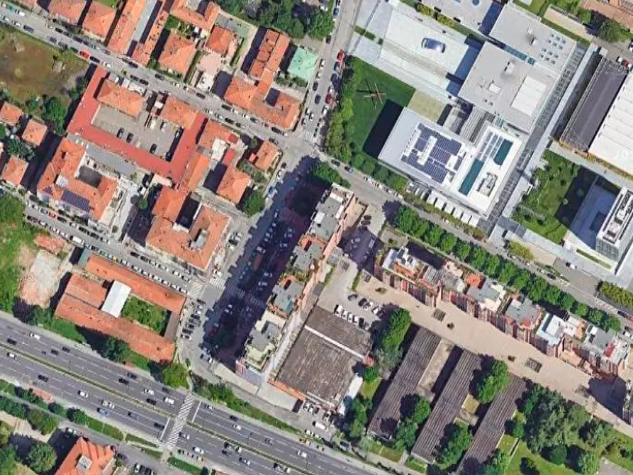 Immagine 23 di Appartamento in vendita  in Via Vittoria a Bologna