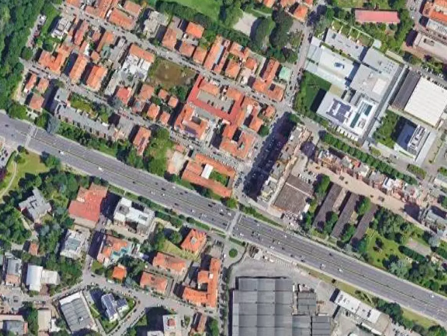 Immagine 24 di Appartamento in vendita  in Via Vittoria a Bologna