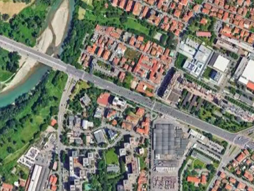 Immagine 25 di Appartamento in vendita  in Via Vittoria a Bologna