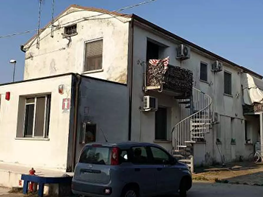 Immagine 1 di Capannone industriale in vendita  in Via Colonna a Castelbelforte