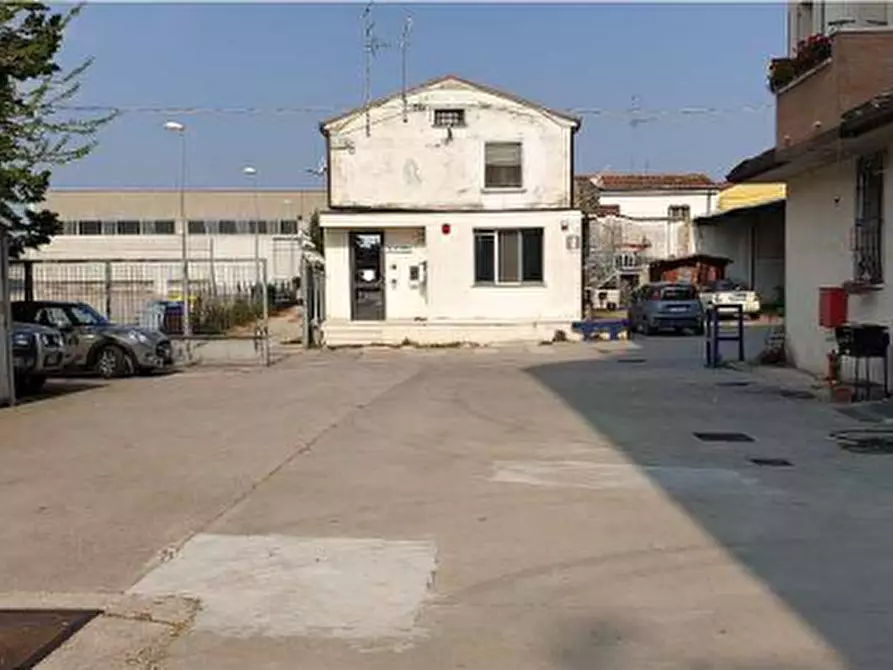 Immagine 8 di Capannone industriale in vendita  in Via Colonna a Castelbelforte