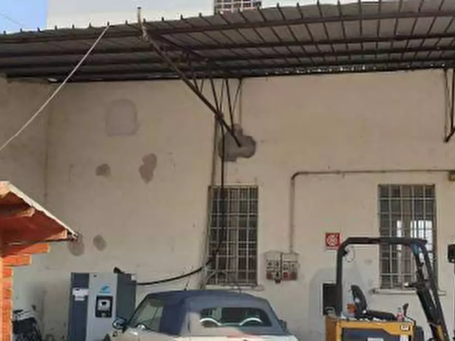 Immagine 9 di Capannone industriale in vendita  in Via Colonna a Castelbelforte