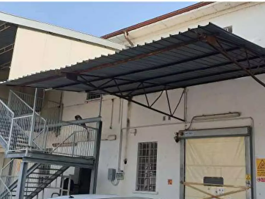 Immagine 12 di Capannone industriale in vendita  in Via Colonna a Castelbelforte