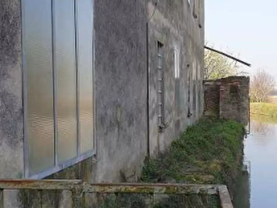 Immagine 15 di Capannone industriale in vendita  in Via Colonna a Castelbelforte