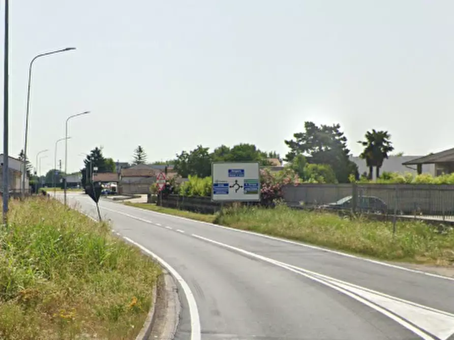 Immagine 22 di Capannone industriale in vendita  in Via Colonna a Castelbelforte