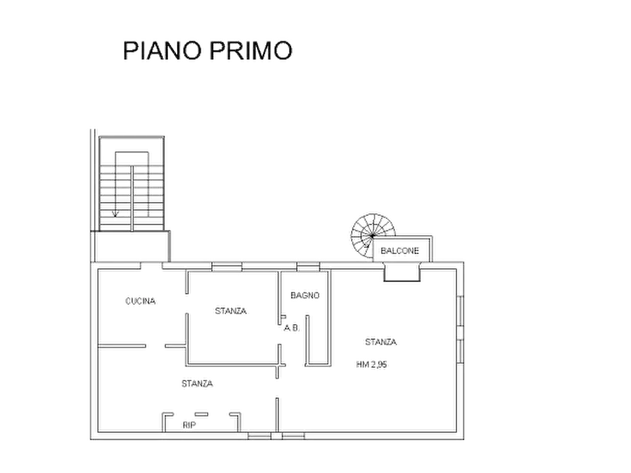 Immagine 30 di Capannone industriale in vendita  in Via Colonna a Castelbelforte