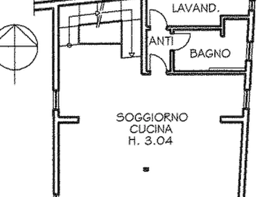 Immagine 33 di Capannone industriale in vendita  in Via Colonna a Castelbelforte