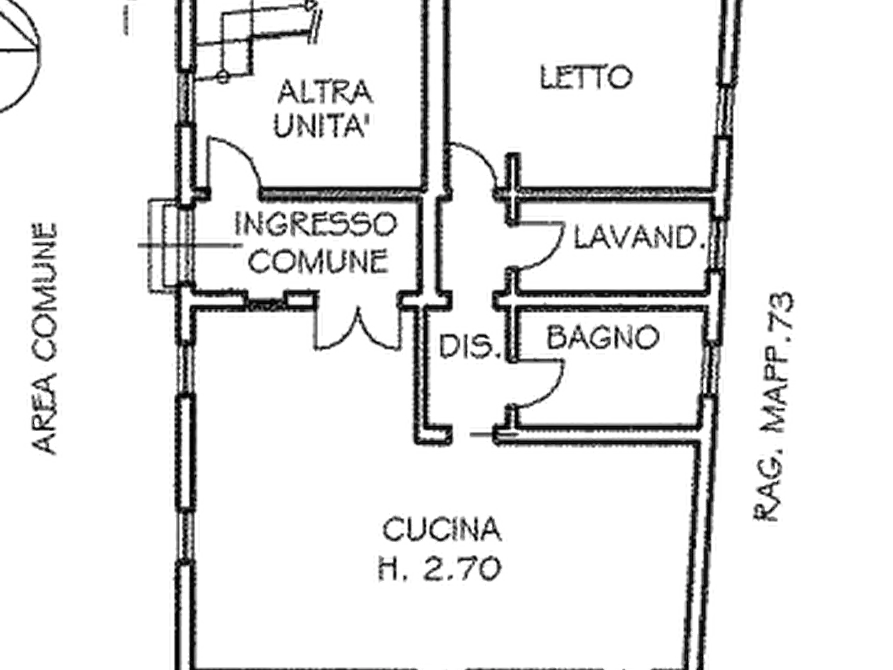 Immagine 35 di Capannone industriale in vendita  in Via Colonna a Castelbelforte
