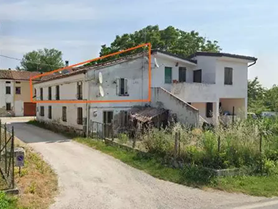 Immagine 1 di Appartamento in vendita  in Strada Argine Vecchio a San Benedetto Po