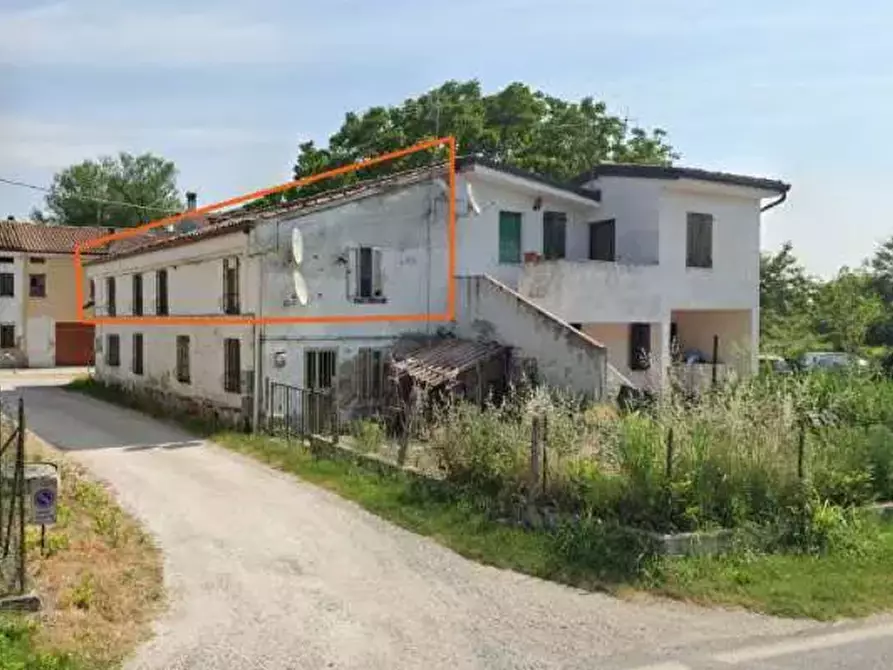 Immagine 3 di Appartamento in vendita  in Strada Argine Vecchio a San Benedetto Po