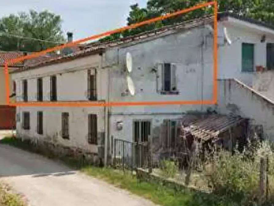 Immagine 4 di Appartamento in vendita  in Strada Argine Vecchio a San Benedetto Po