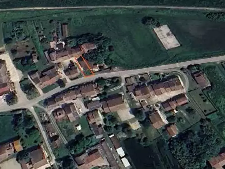 Immagine 5 di Appartamento in vendita  in Strada Argine Vecchio a San Benedetto Po