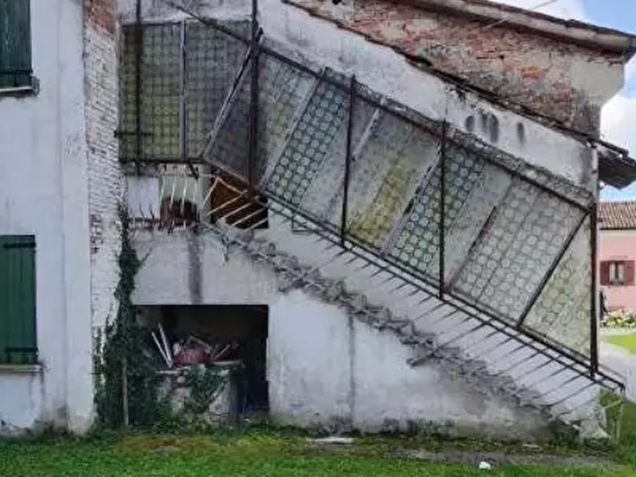 Immagine 8 di Appartamento in vendita  in Strada Argine Vecchio a San Benedetto Po