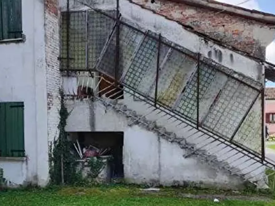 Immagine 9 di Appartamento in vendita  in Strada Argine Vecchio a San Benedetto Po