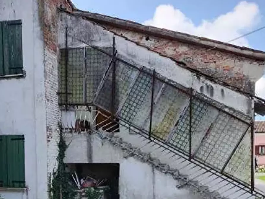 Immagine 10 di Appartamento in vendita  in Strada Argine Vecchio a San Benedetto Po