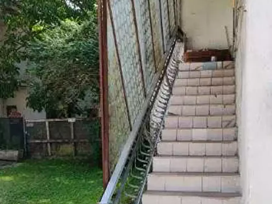 Immagine 11 di Appartamento in vendita  in Strada Argine Vecchio a San Benedetto Po