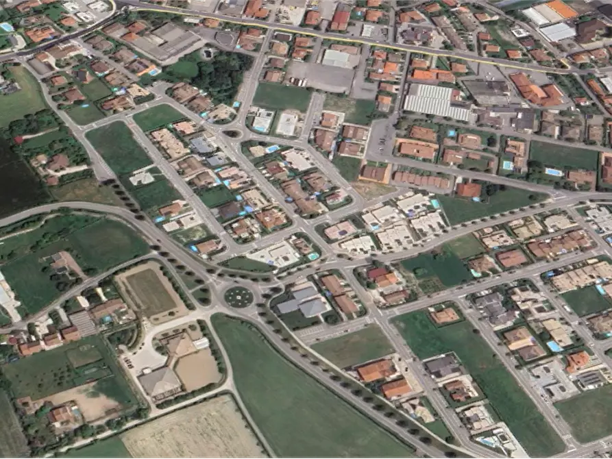 Immagine 18 di Appartamento in vendita  in Strada Argine Vecchio a San Benedetto Po