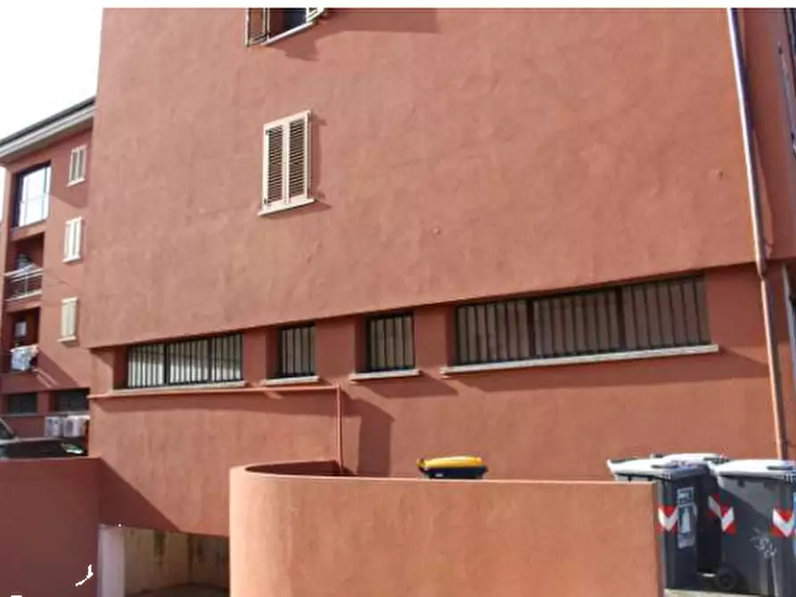 Immagine 3 di Laboratorio in vendita  in via del Mincio a Castello D'argile