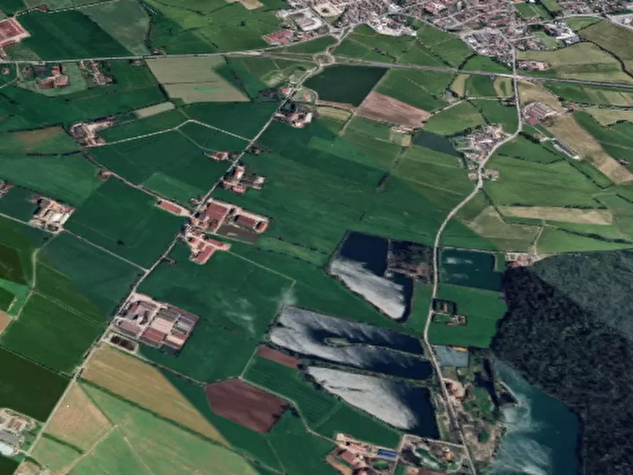 Immagine 10 di Appartamento in vendita  in Str. Soave a Marmirolo