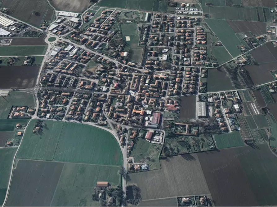 Immagine 10 di Laboratorio in vendita  in via del Mincio a Castello D'argile