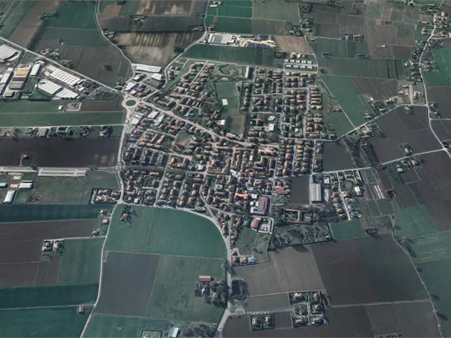 Immagine 11 di Laboratorio in vendita  in via del Mincio a Castello D'argile