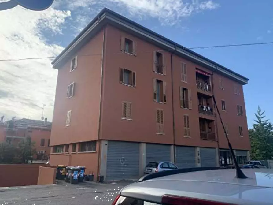 Immagine 1 di Laboratorio in vendita  in via del Mincio a Castello D'argile