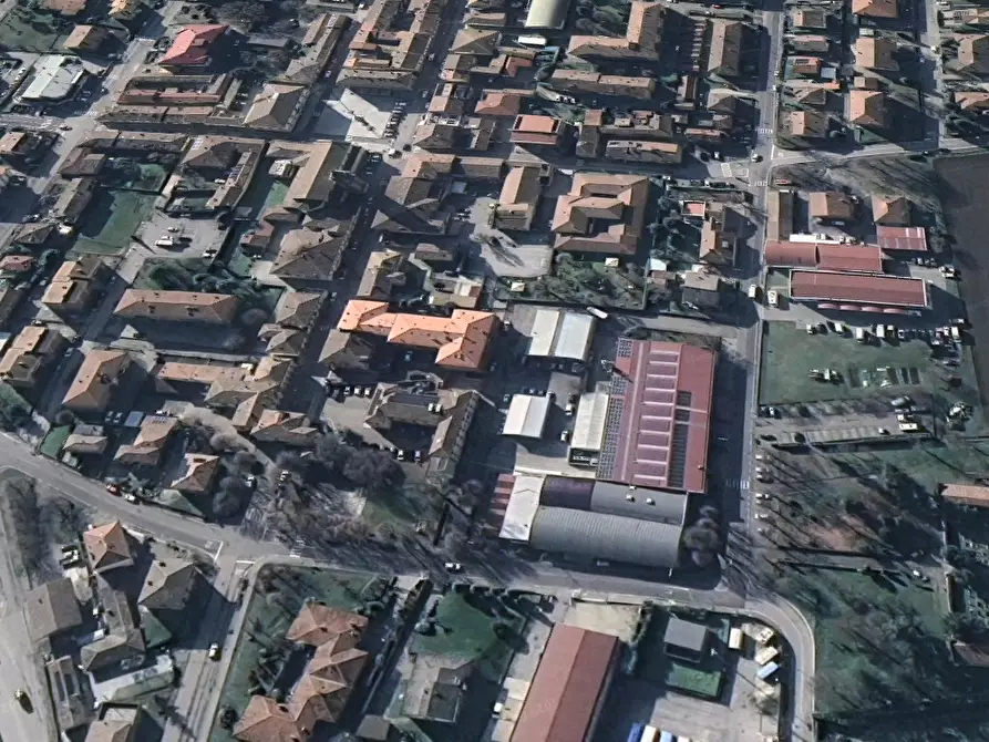 Immagine 6 di Laboratorio in vendita  in via del Mincio a Castello D'argile