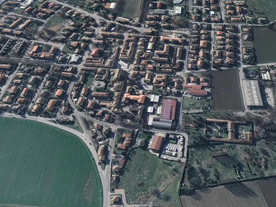 Immagine 8 di Laboratorio in vendita  in via del Mincio a Castello D'argile