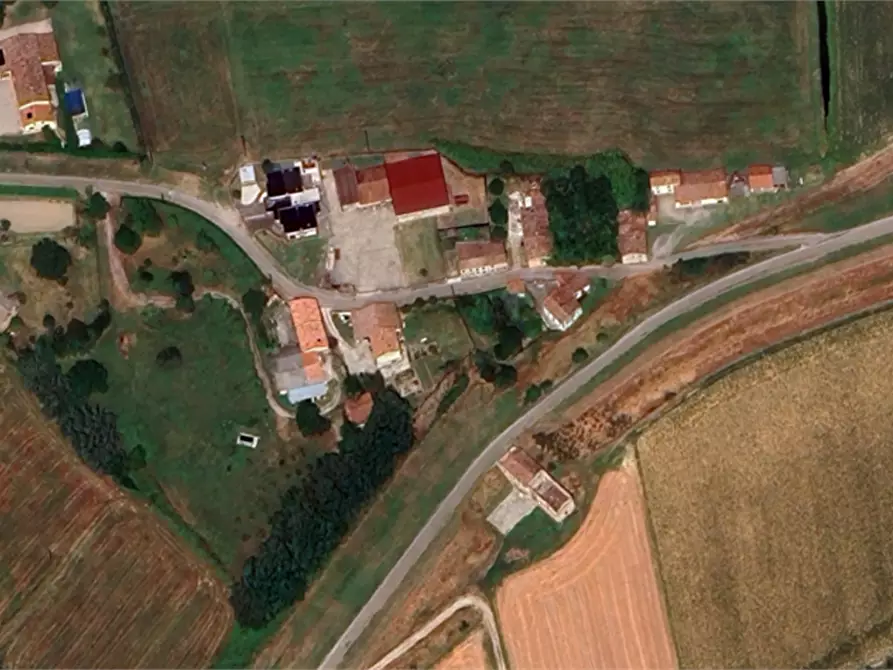 Immagine 16 di Porzione di casa in vendita  in Via Bugno a Dosolo