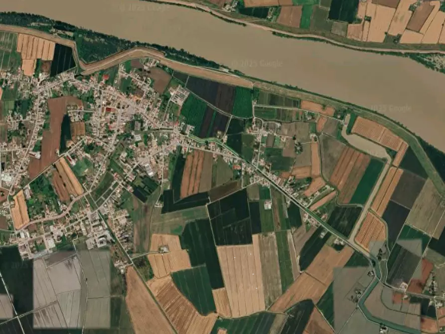 Immagine 4 di Appartamento in vendita  in Via Ponte Farmacia a Riva Del Po