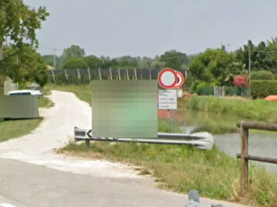 Immagine 7 di Appartamento in vendita  in Via Ponte Farmacia a Riva Del Po