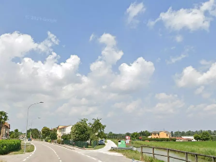 Immagine 8 di Appartamento in vendita  in Via Ponte Farmacia a Riva Del Po