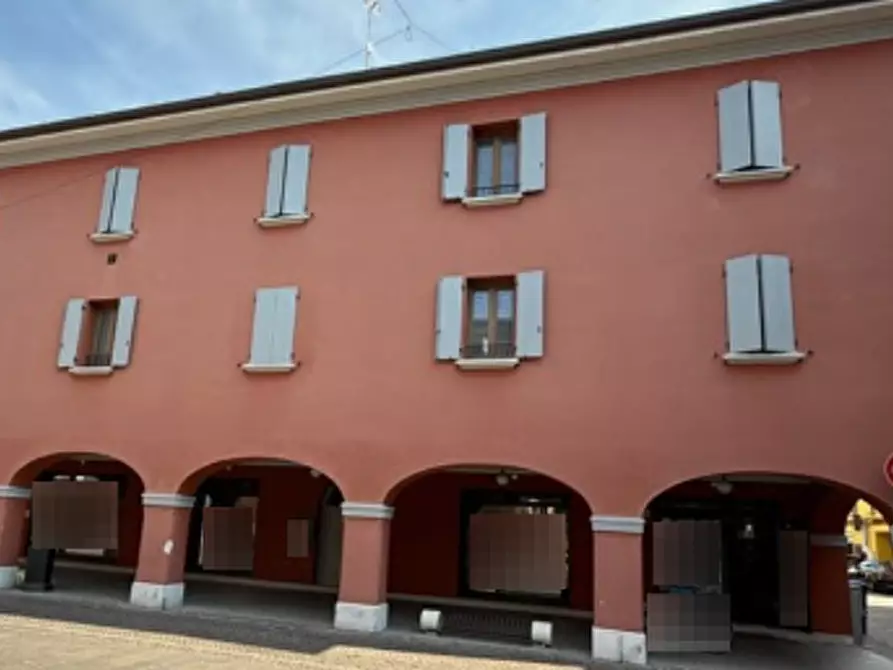 Immagine 1 di Appartamento in vendita  in Via Matteotti a Crevalcore