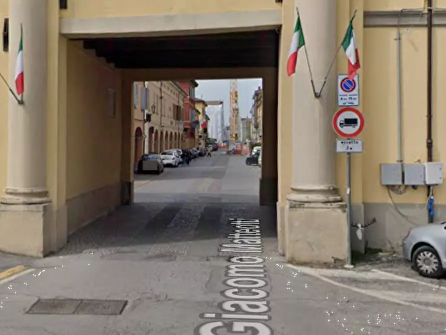 Immagine 11 di Appartamento in vendita  in Via Matteotti a Crevalcore