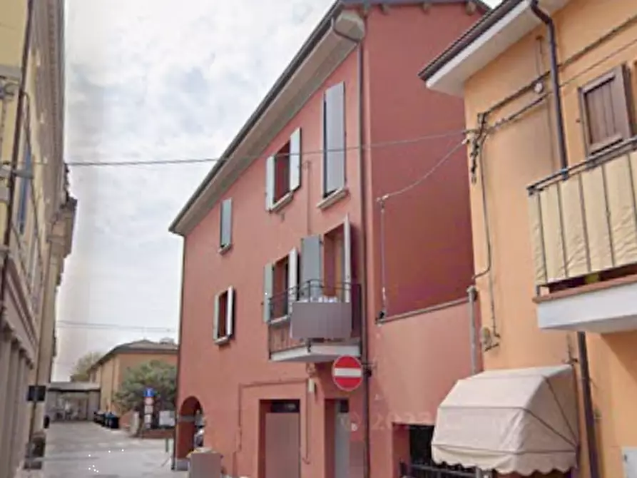 Immagine 7 di Appartamento in vendita  in Via Matteotti a Crevalcore