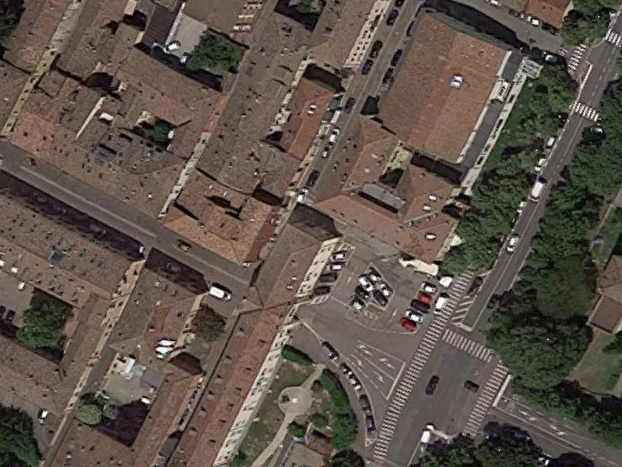 Immagine 14 di Appartamento in vendita  in Via Matteotti a Crevalcore